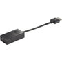 HP Adaptador HDMI a VGA X1B84AA